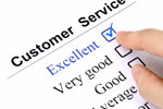 Customer / Client Feedback Survey | Strategic Planning | Implementation Management | Strategy Implementation | Plan Strategic | Implementation Guide