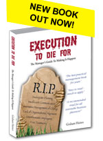 Plans To Reality | New Book - Execution To Die For | Strategic Planning | Implementation Management | Strategy Implementation | Plan Strategic | Implementation Guide