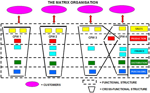 Plans To Reality | Resource Centre | Matrix Structures That Work | Strategic Planning | Plan Strategic | Strategic | Planning | Plan | Business Planning | Strategy